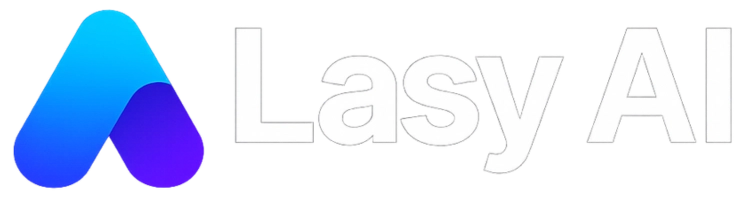 Lasy AI Logo